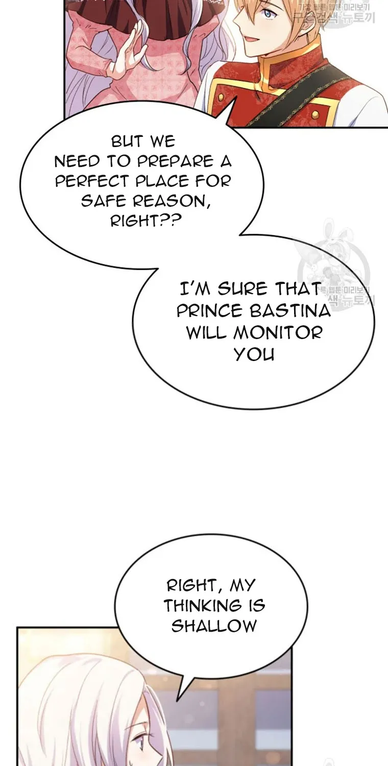 Catching Two Birds With One Sweet Princess - Page 61