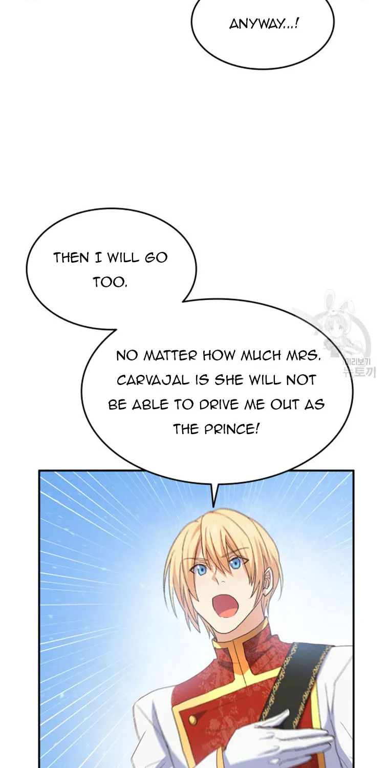 Catching Two Birds With One Sweet Princess - Page 23