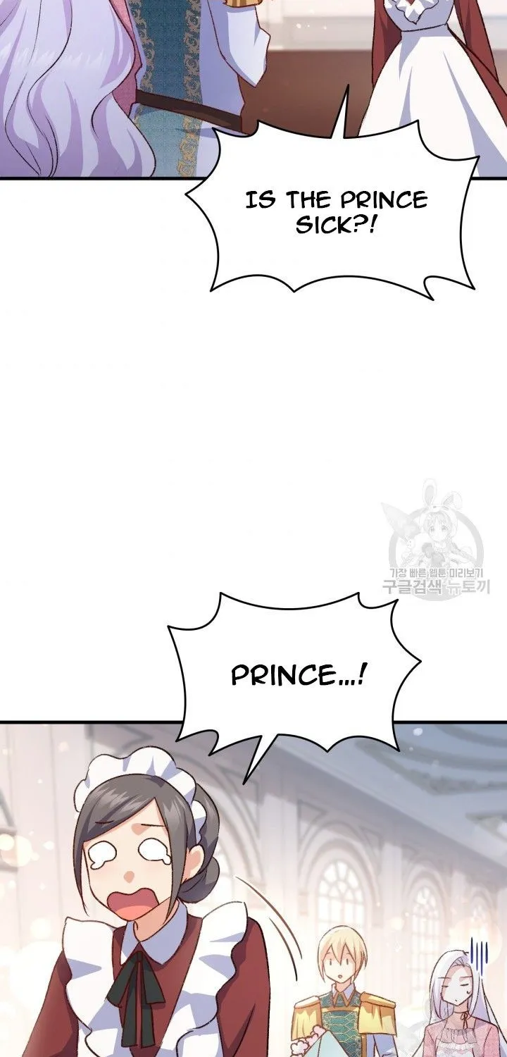 Catching Two Birds With One Sweet Princess - Page 24