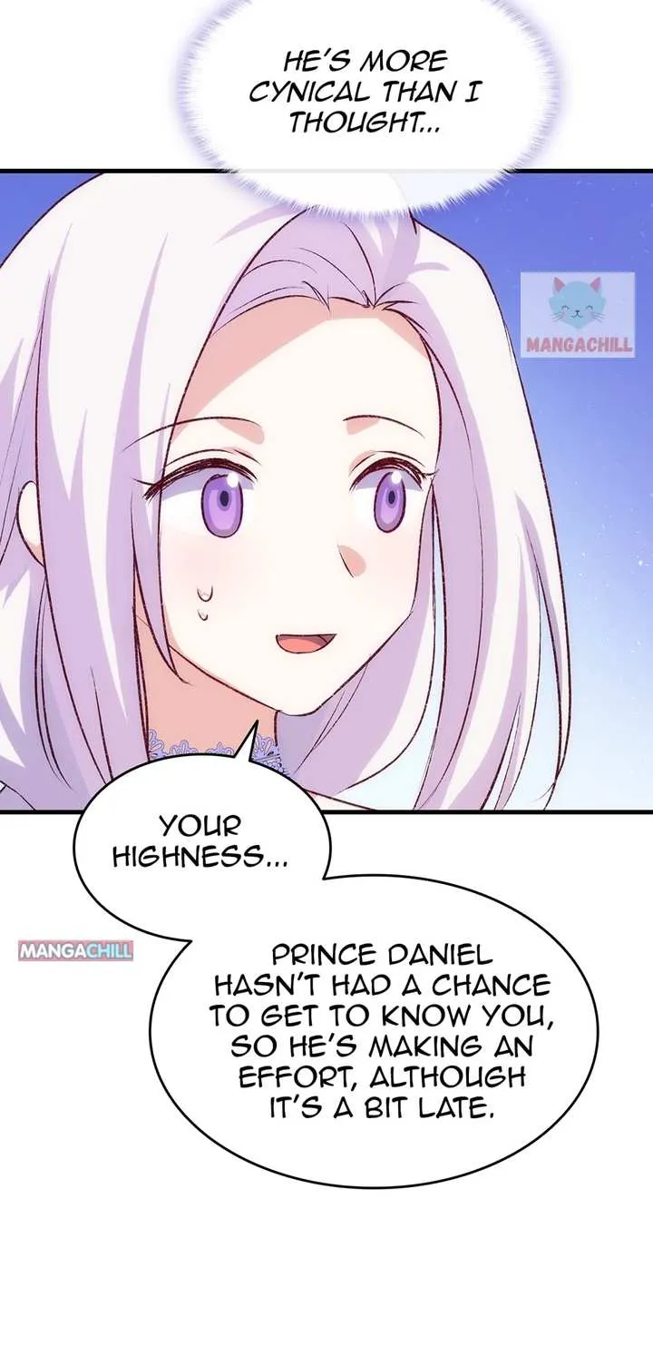 Catching Two Birds With One Sweet Princess - Page 57