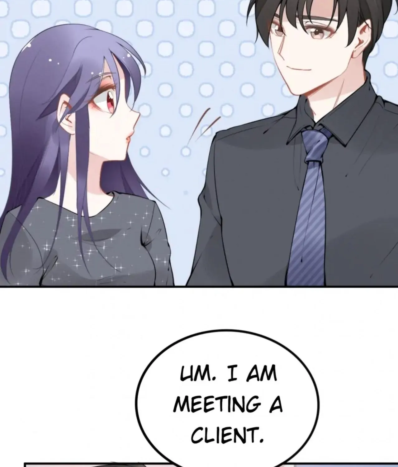 CEO QUAN, YOU WIFE IS GETTING AWAY! Chapter 47 page 20 - MangaKakalot