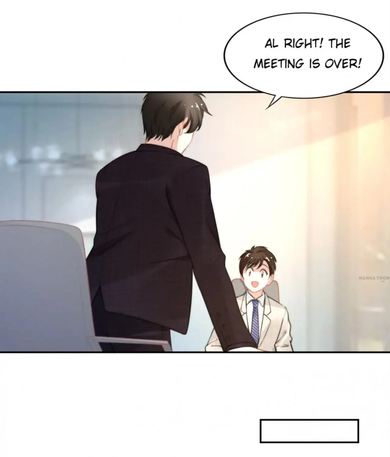 CEO QUAN, YOU WIFE IS GETTING AWAY! Chapter 84 page 32 - MangaKakalot