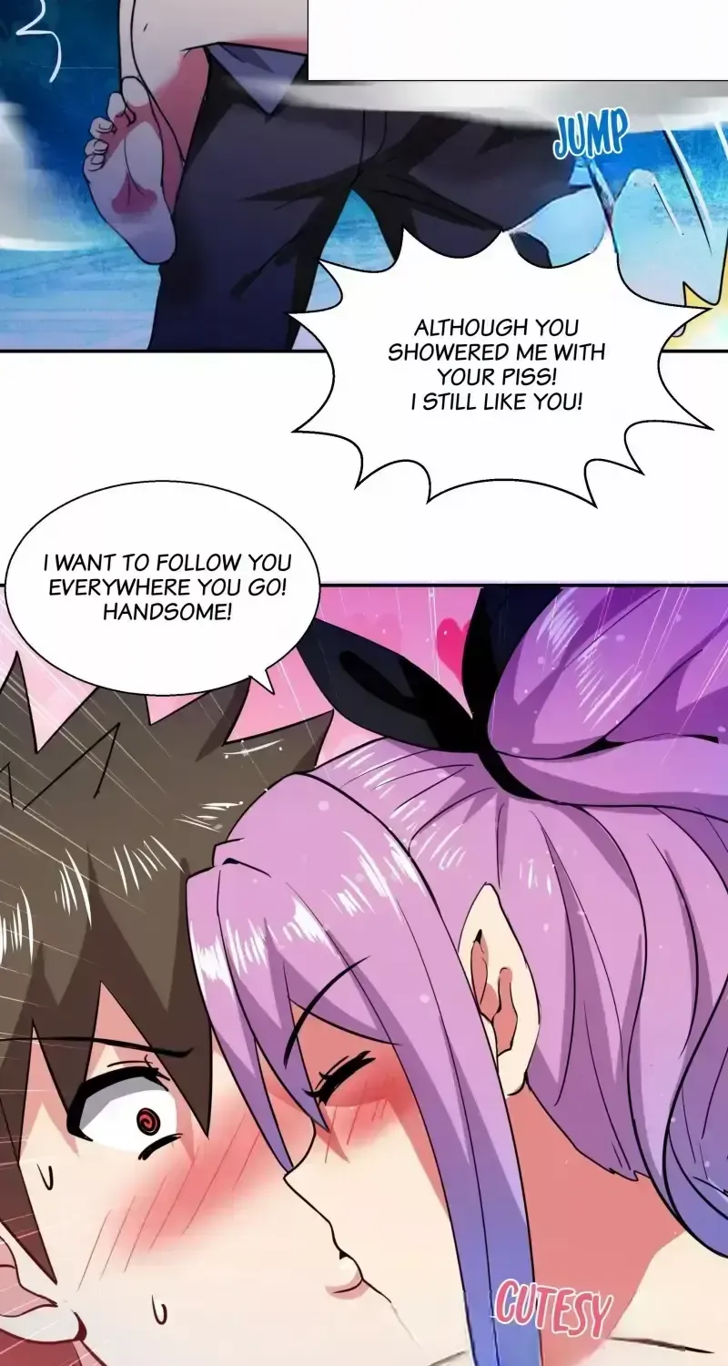 Chaos In The Nether World Chapter 19 page 27 - MangaKakalot