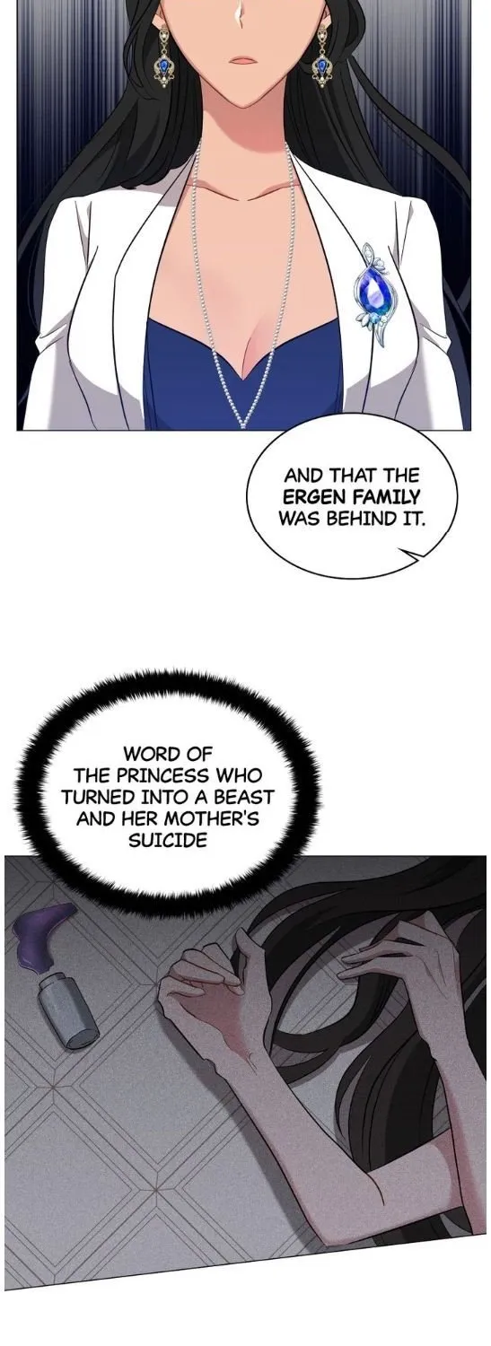 Charming And The Beast Chapter 27 page 3 - MangaKakalot