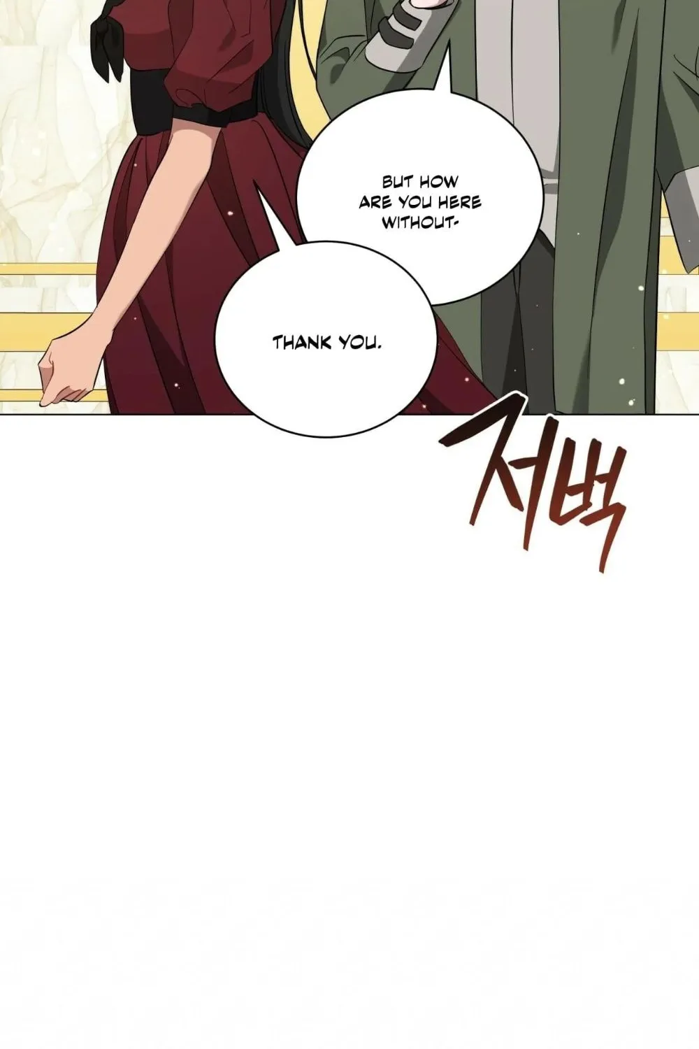 Charming And The Beast Chapter 42 page 27 - MangaKakalot