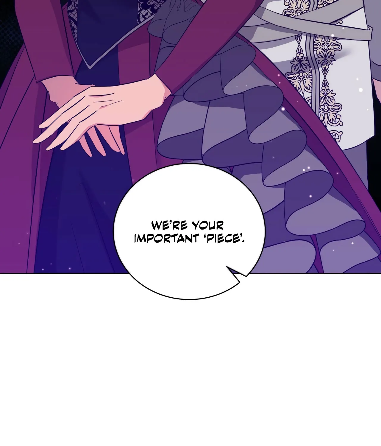 Charming And The Beast Chapter 44 page 14 - MangaKakalot