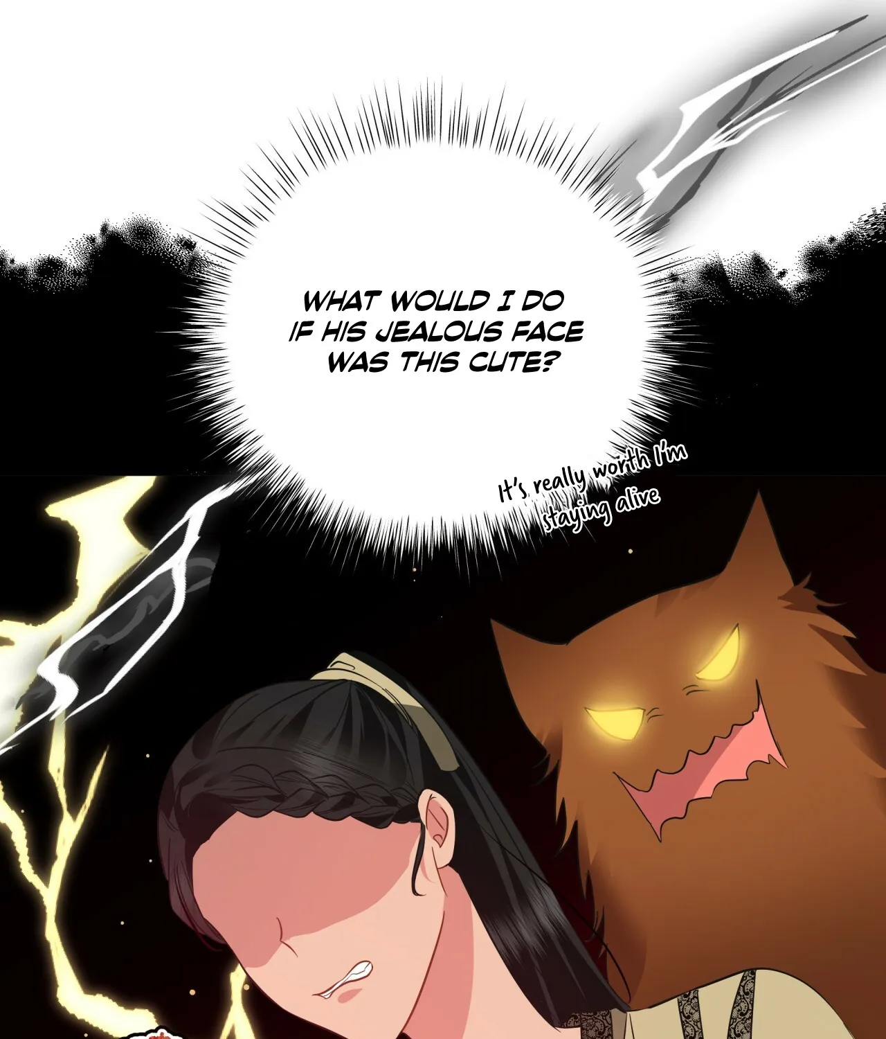 Charming And The Beast Chapter 49 page 51 - MangaKakalot