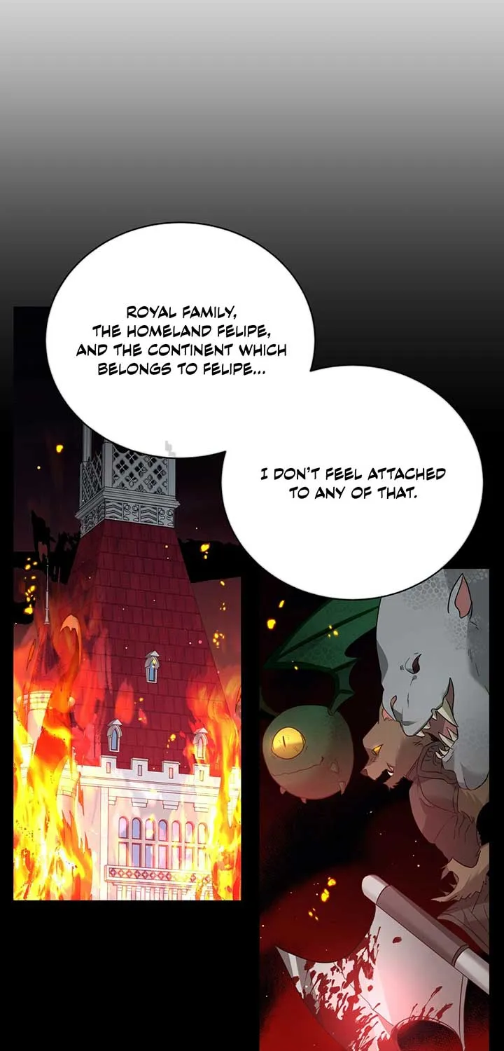 Charming And The Beast Chapter 64 page 29 - MangaKakalot