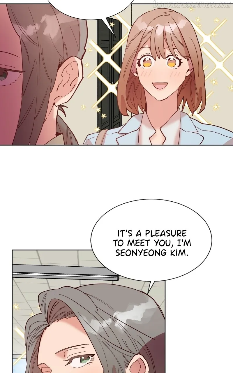 Charming You Chapter 43 page 61 - MangaKakalot