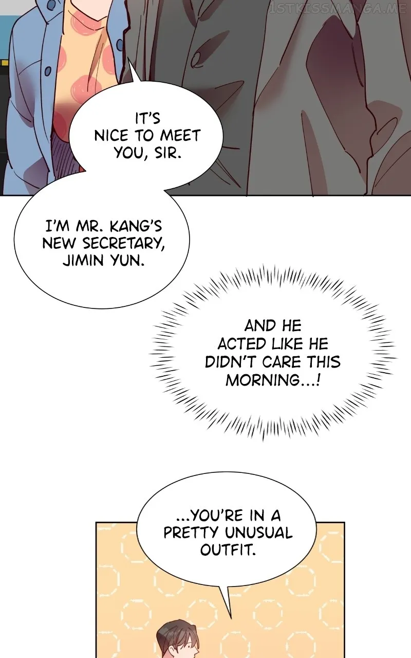 Charming You Chapter 47 page 65 - MangaKakalot