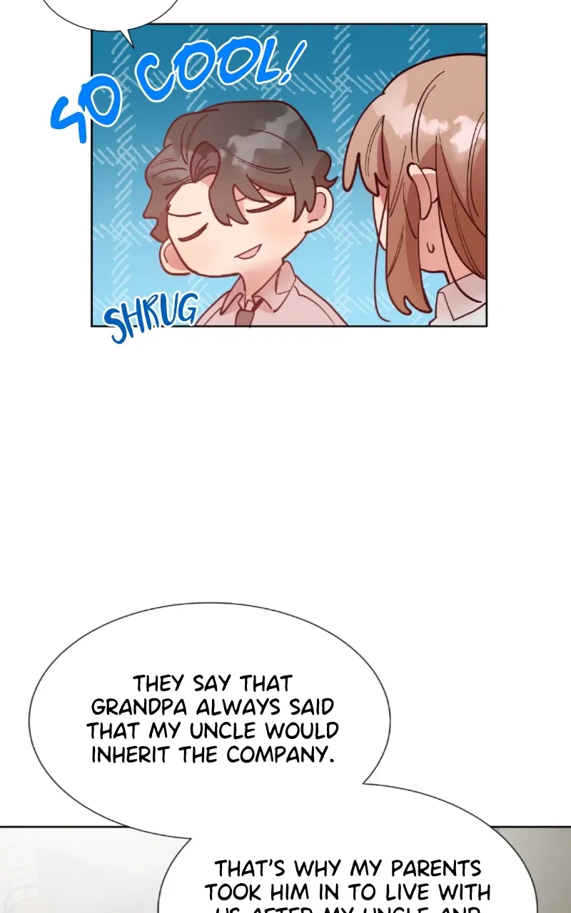 Charming You Chapter 62 page 60 - MangaKakalot