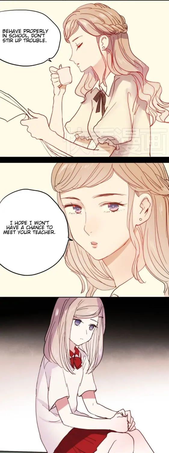 Chasing The Sun Chapter 14 page 25 - MangaKakalot