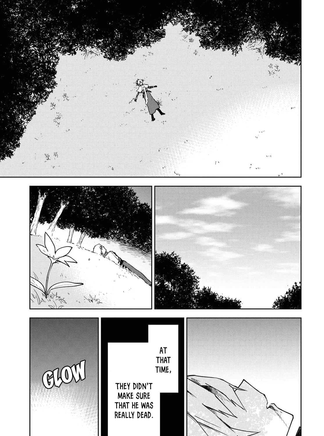 Cheat Skill "shisha Sosei" Ga Kakusei Shite Inishieno Maougun Wo Fukkatsu Sasete Shimaimashita ~Dare Mo Shinasenai Saikyou Hiiro~ Chapter 1 page 64 - MangaKakalot