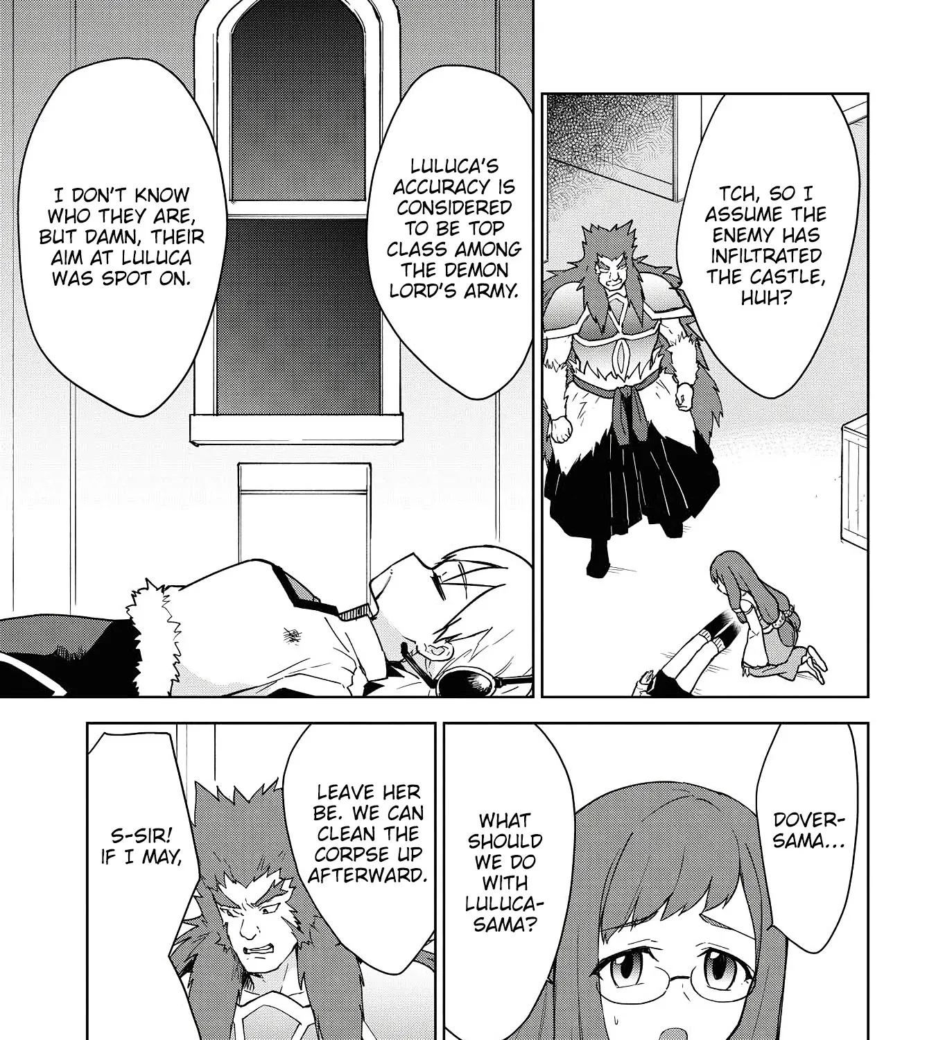 Cheat Skill "shisha Sosei" Ga Kakusei Shite Inishieno Maougun Wo Fukkatsu Sasete Shimaimashita ~Dare Mo Shinasenai Saikyou Hiiro~ Chapter 11 page 27 - MangaKakalot