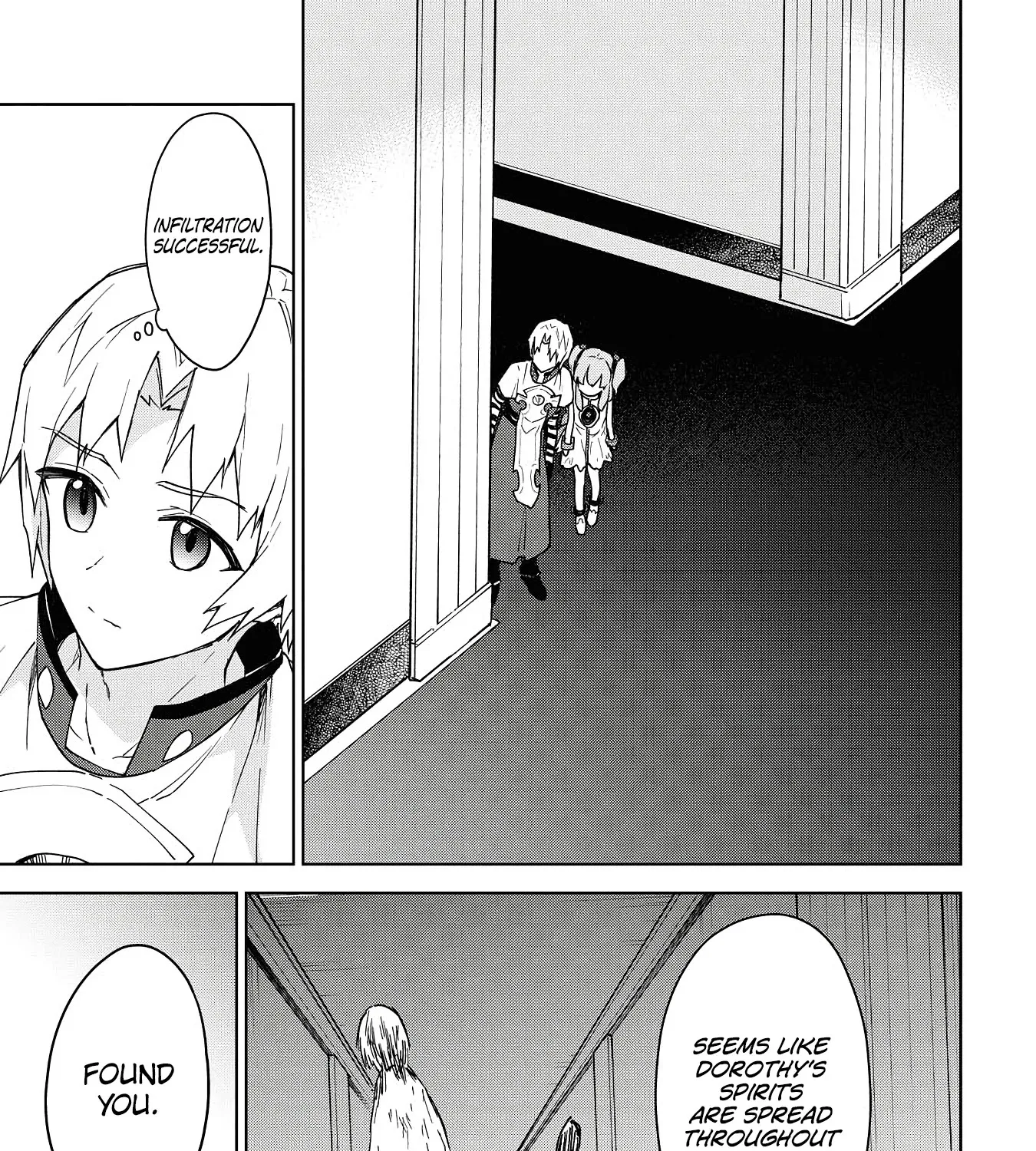 Cheat Skill "shisha Sosei" Ga Kakusei Shite Inishieno Maougun Wo Fukkatsu Sasete Shimaimashita ~Dare Mo Shinasenai Saikyou Hiiro~ Chapter 11 page 35 - MangaKakalot