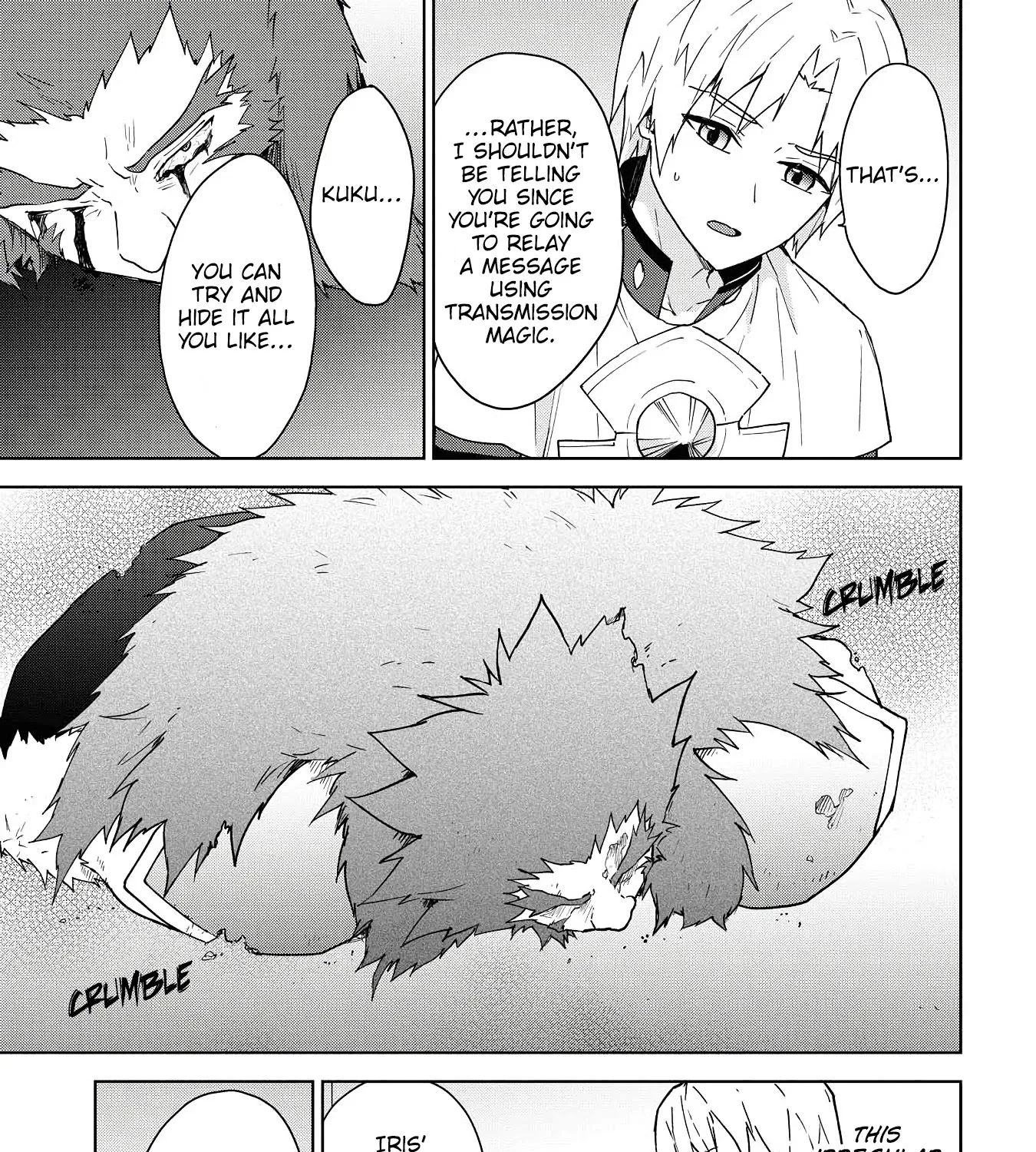 Cheat Skill "shisha Sosei" Ga Kakusei Shite Inishieno Maougun Wo Fukkatsu Sasete Shimaimashita ~Dare Mo Shinasenai Saikyou Hiiro~ Chapter 11 page 63 - MangaKakalot