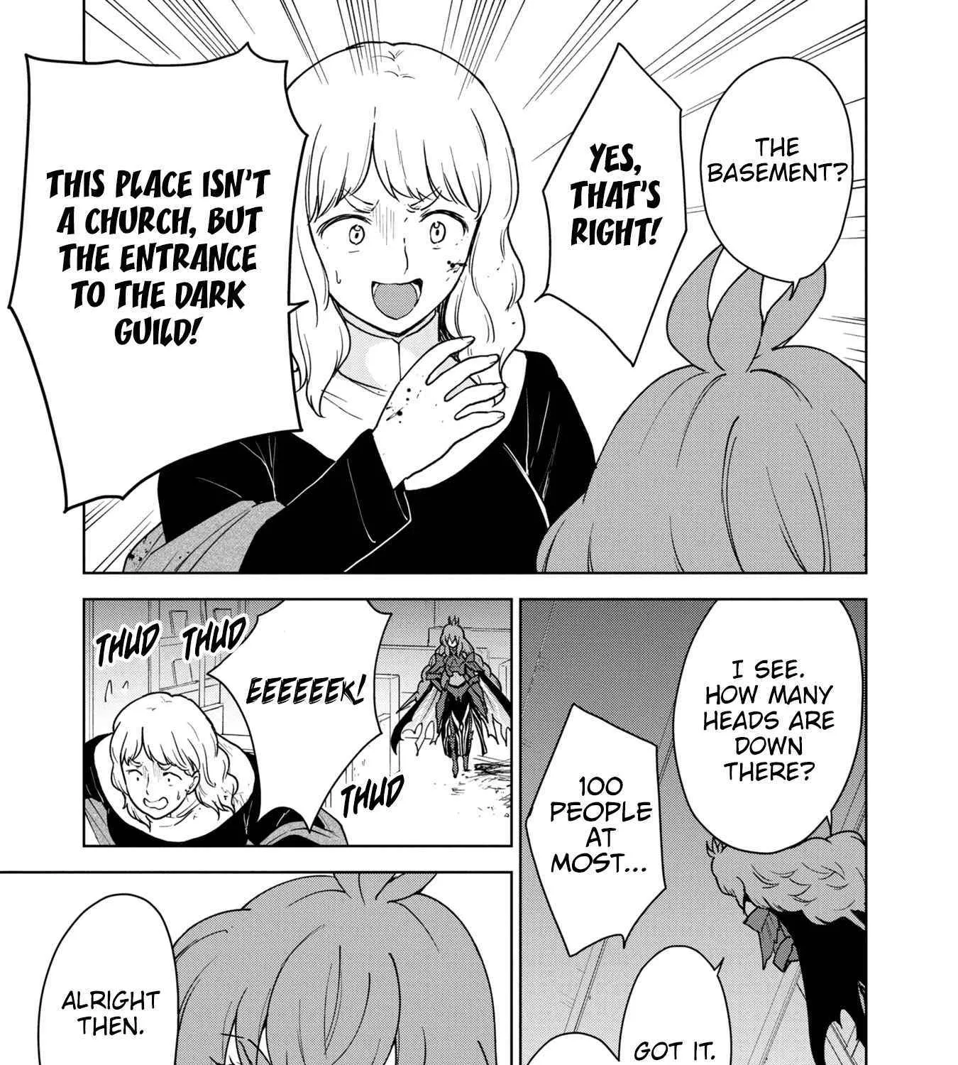 Cheat Skill "shisha Sosei" Ga Kakusei Shite Inishieno Maougun Wo Fukkatsu Sasete Shimaimashita ~Dare Mo Shinasenai Saikyou Hiiro~ Chapter 25 page 28 - MangaKakalot