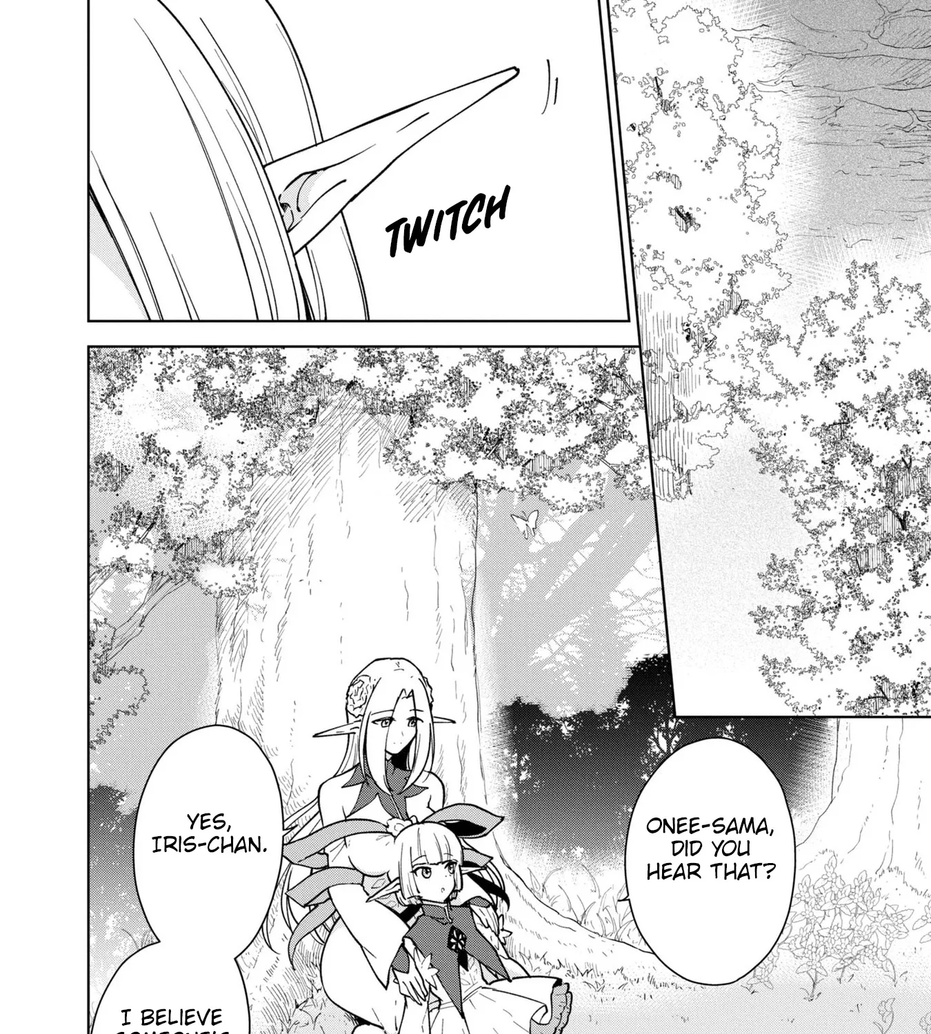 Cheat Skill "shisha Sosei" Ga Kakusei Shite Inishieno Maougun Wo Fukkatsu Sasete Shimaimashita ~Dare Mo Shinasenai Saikyou Hiiro~ Chapter 26 page 35 - MangaKakalot