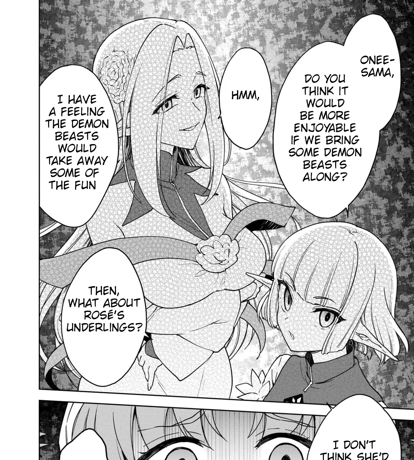 Cheat Skill "shisha Sosei" Ga Kakusei Shite Inishieno Maougun Wo Fukkatsu Sasete Shimaimashita ~Dare Mo Shinasenai Saikyou Hiiro~ Chapter 26 page 47 - MangaKakalot