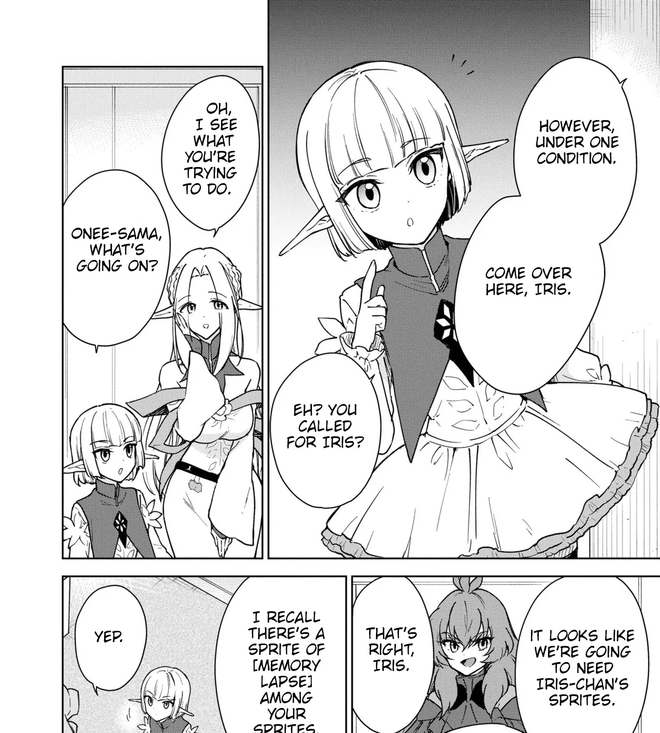 Cheat Skill "shisha Sosei" Ga Kakusei Shite Inishieno Maougun Wo Fukkatsu Sasete Shimaimashita ~Dare Mo Shinasenai Saikyou Hiiro~ Chapter 26 page 67 - MangaKakalot