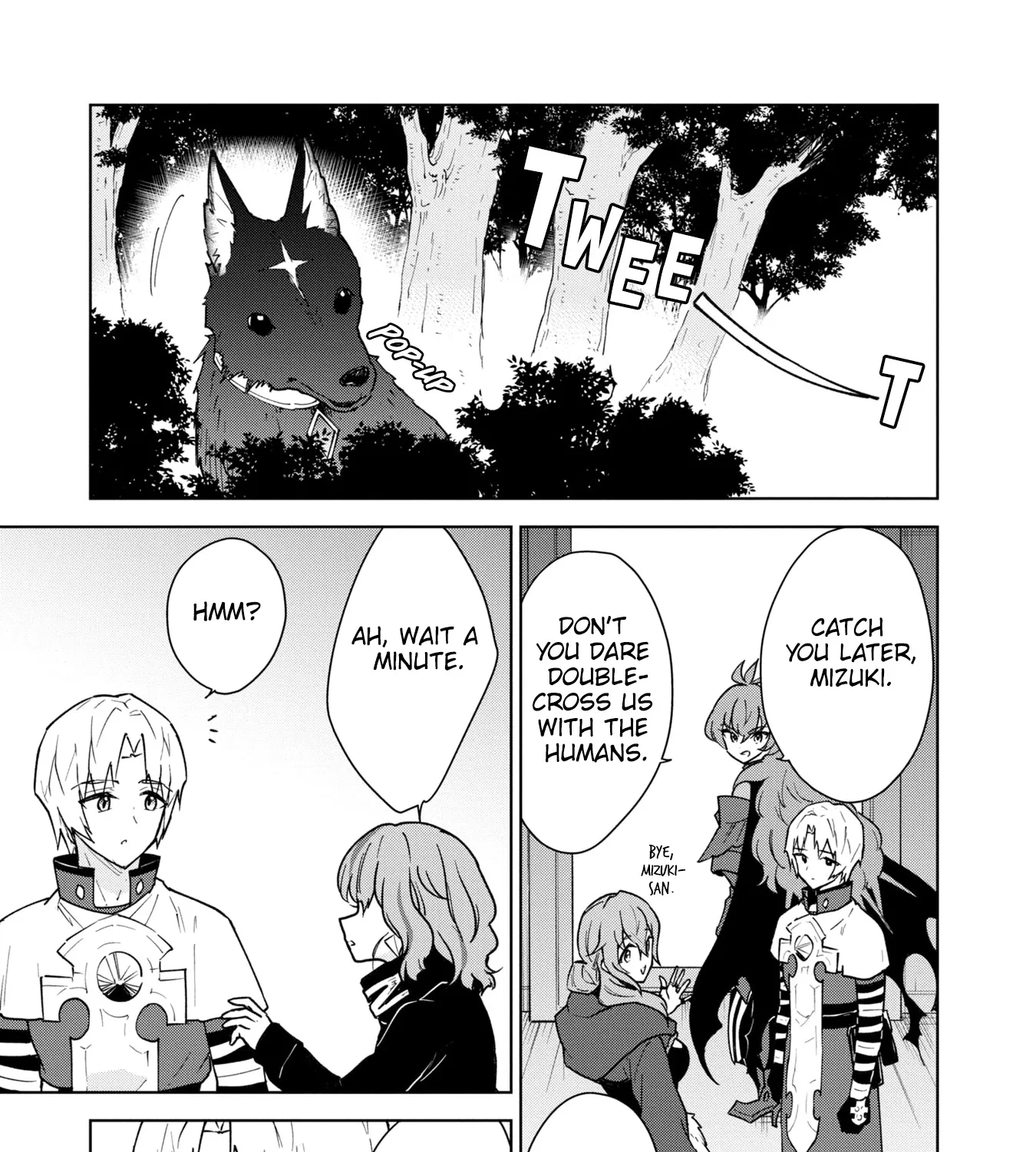 Cheat Skill "shisha Sosei" Ga Kakusei Shite Inishieno Maougun Wo Fukkatsu Sasete Shimaimashita ~Dare Mo Shinasenai Saikyou Hiiro~ Chapter 29 page 69 - MangaKakalot