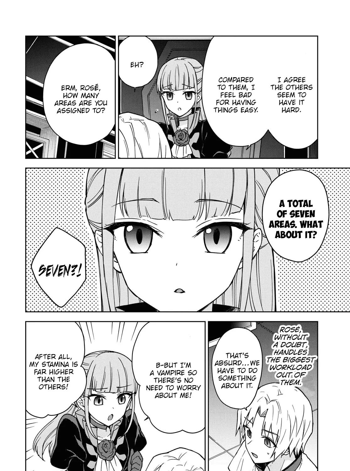 Cheat Skill "shisha Sosei" Ga Kakusei Shite Inishieno Maougun Wo Fukkatsu Sasete Shimaimashita ~Dare Mo Shinasenai Saikyou Hiiro~ Chapter 3 page 41 - MangaKakalot