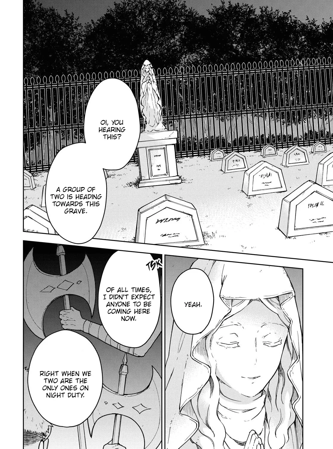 Cheat Skill "shisha Sosei" Ga Kakusei Shite Inishieno Maougun Wo Fukkatsu Sasete Shimaimashita ~Dare Mo Shinasenai Saikyou Hiiro~ Chapter 3 page 57 - MangaKakalot