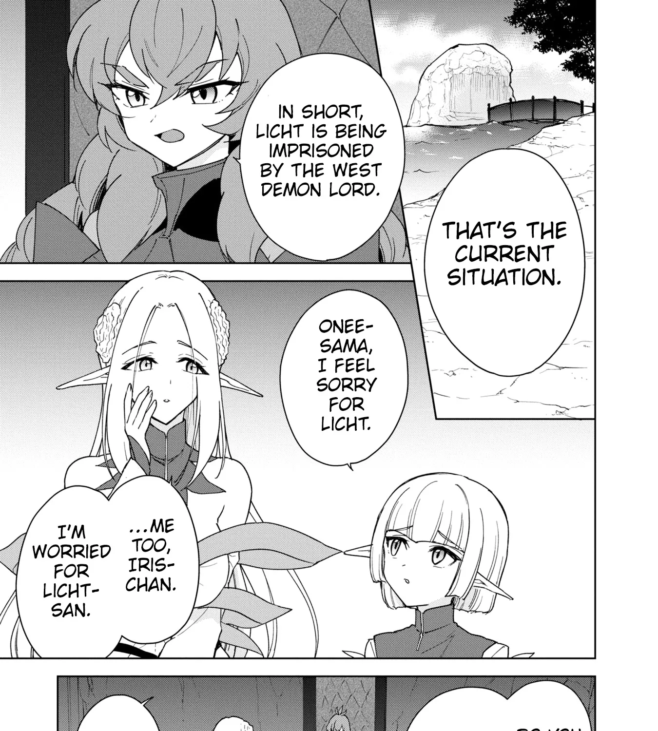 Cheat Skill "shisha Sosei" Ga Kakusei Shite Inishieno Maougun Wo Fukkatsu Sasete Shimaimashita ~Dare Mo Shinasenai Saikyou Hiiro~ Chapter 31 page 25 - MangaKakalot