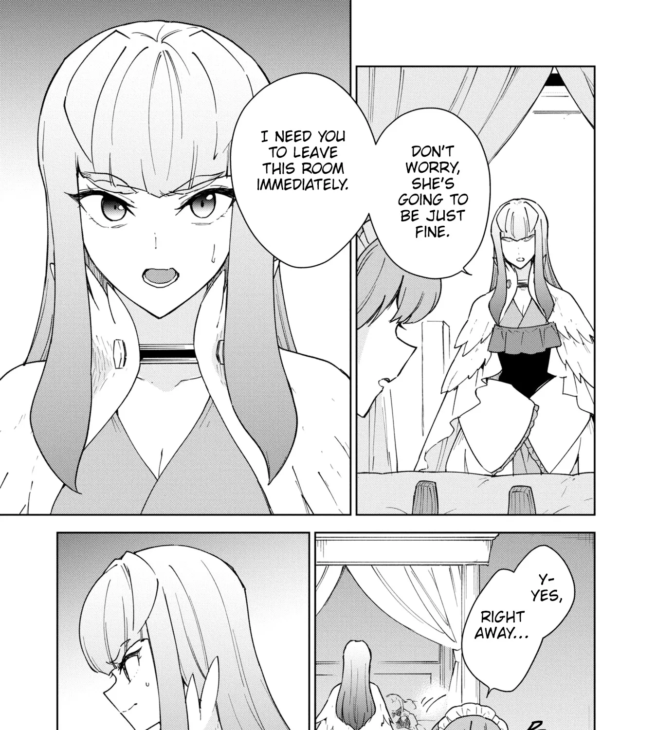 Cheat Skill "shisha Sosei" Ga Kakusei Shite Inishieno Maougun Wo Fukkatsu Sasete Shimaimashita ~Dare Mo Shinasenai Saikyou Hiiro~ Chapter 31 page 5 - MangaKakalot