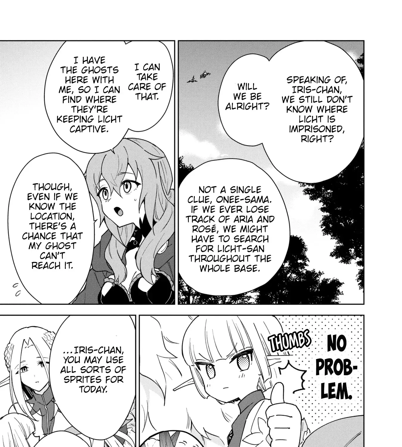 Cheat Skill "shisha Sosei" Ga Kakusei Shite Inishieno Maougun Wo Fukkatsu Sasete Shimaimashita ~Dare Mo Shinasenai Saikyou Hiiro~ Chapter 32 page 13 - MangaKakalot