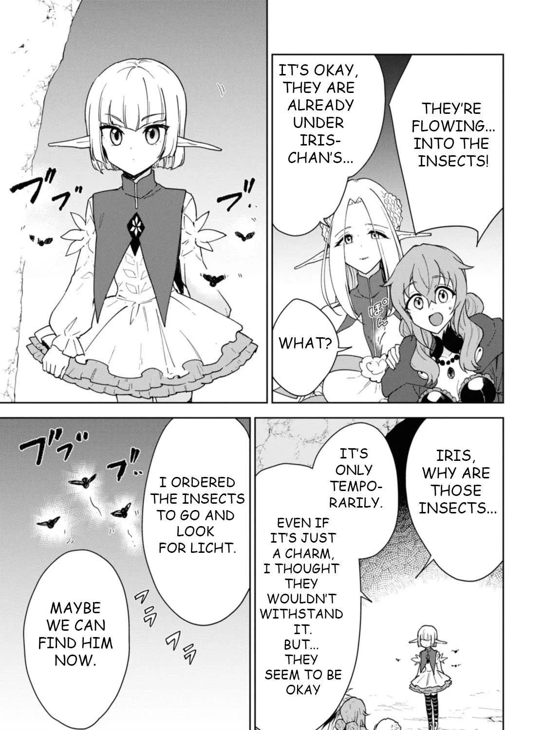 Cheat Skill "shisha Sosei" Ga Kakusei Shite Inishieno Maougun Wo Fukkatsu Sasete Shimaimashita ~Dare Mo Shinasenai Saikyou Hiiro~ Chapter 33 page 15 - MangaKakalot