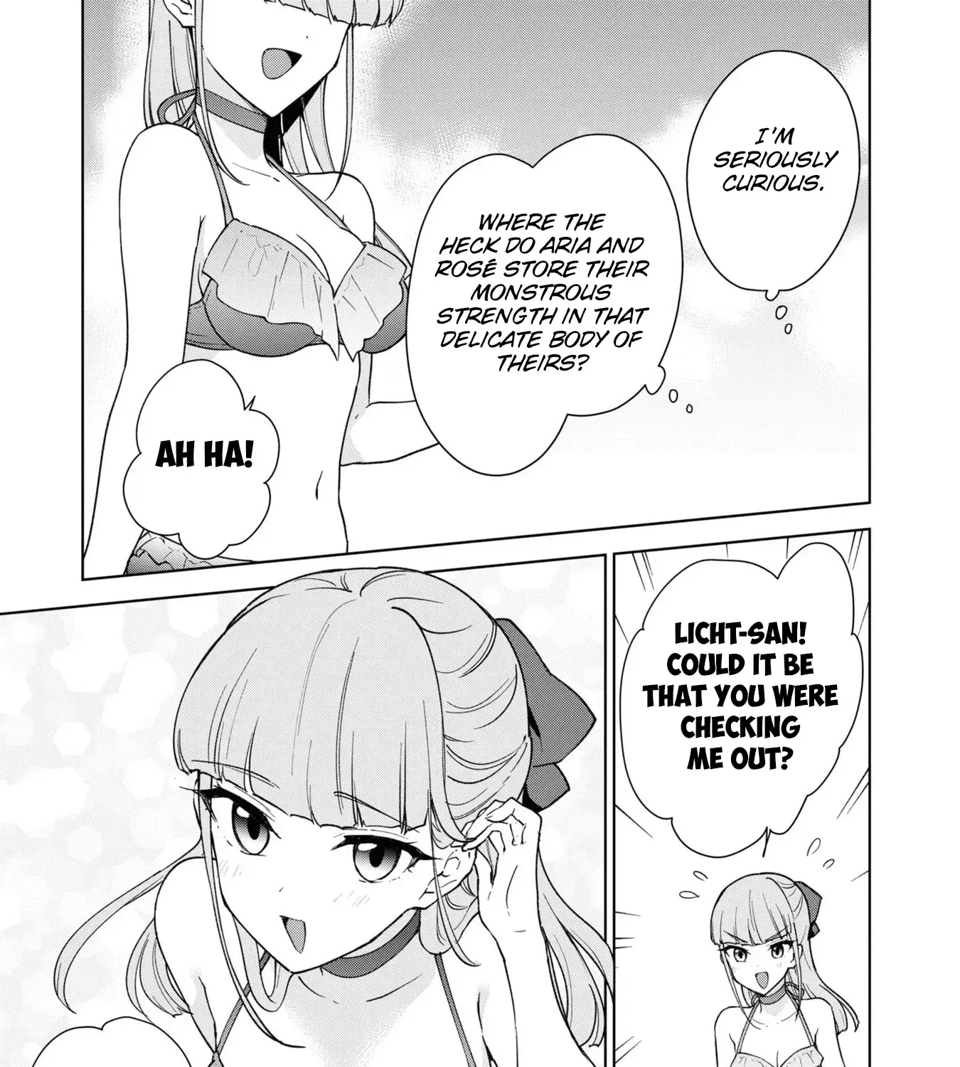 Cheat Skill "shisha Sosei" Ga Kakusei Shite Inishieno Maougun Wo Fukkatsu Sasete Shimaimashita ~Dare Mo Shinasenai Saikyou Hiiro~ Chapter 37 page 45 - MangaKakalot