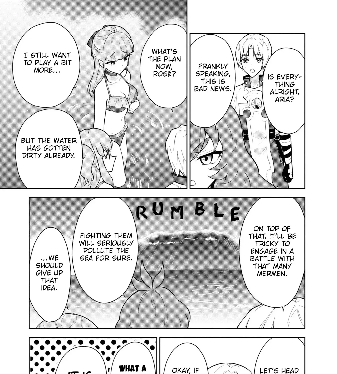 Cheat Skill "shisha Sosei" Ga Kakusei Shite Inishieno Maougun Wo Fukkatsu Sasete Shimaimashita ~Dare Mo Shinasenai Saikyou Hiiro~ Chapter 37 page 69 - MangaKakalot