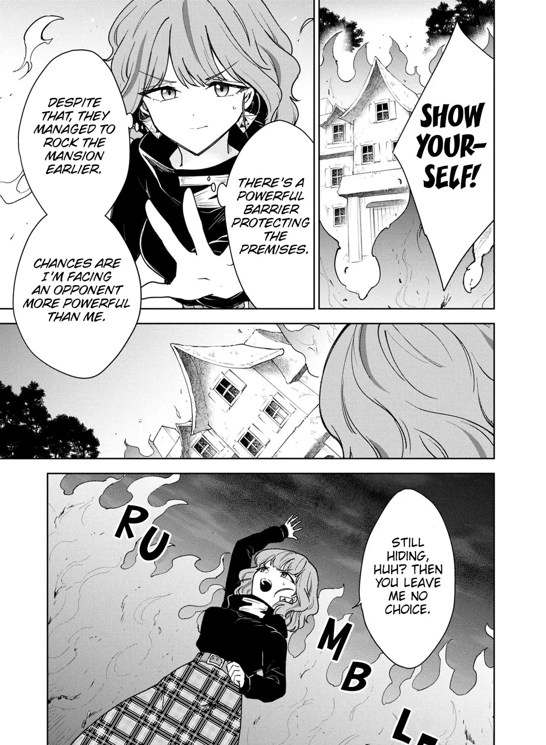 Cheat Skill "shisha Sosei" Ga Kakusei Shite Inishieno Maougun Wo Fukkatsu Sasete Shimaimashita ~Dare Mo Shinasenai Saikyou Hiiro~ Chapter 38 page 39 - MangaKakalot