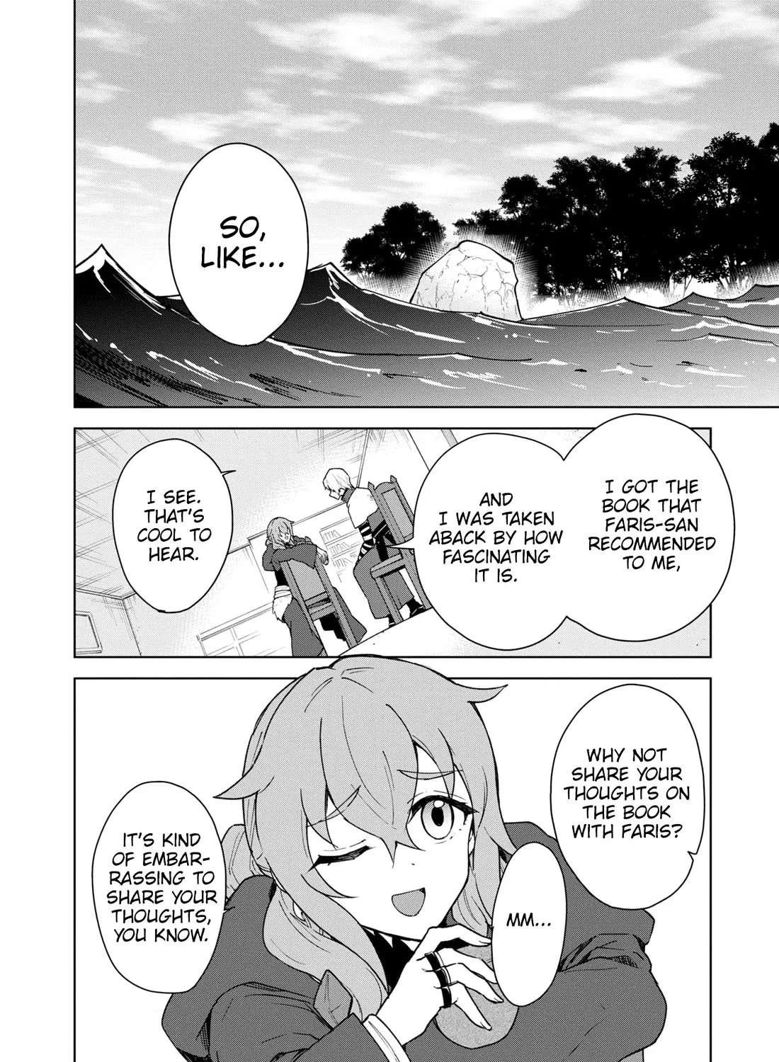 Cheat Skill "shisha Sosei" Ga Kakusei Shite Inishieno Maougun Wo Fukkatsu Sasete Shimaimashita ~Dare Mo Shinasenai Saikyou Hiiro~ Chapter 38 page 5 - MangaKakalot