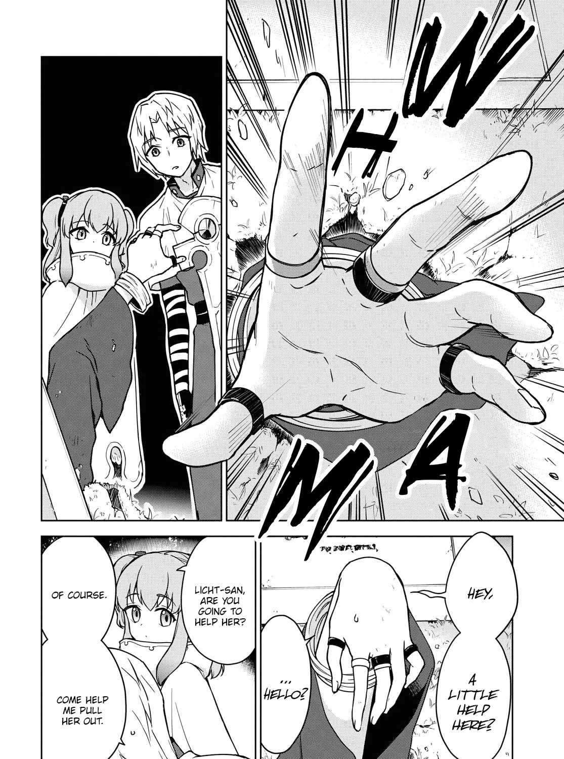 Cheat Skill "shisha Sosei" Ga Kakusei Shite Inishieno Maougun Wo Fukkatsu Sasete Shimaimashita ~Dare Mo Shinasenai Saikyou Hiiro~ Chapter 4 page 6 - MangaKakalot