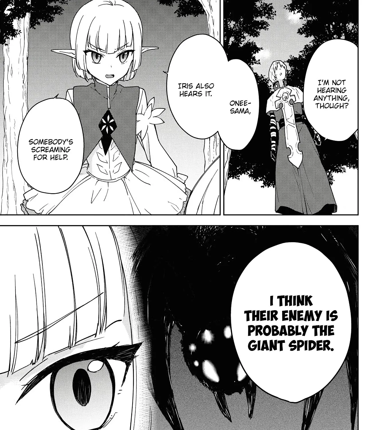 Cheat Skill "shisha Sosei" Ga Kakusei Shite Inishieno Maougun Wo Fukkatsu Sasete Shimaimashita ~Dare Mo Shinasenai Saikyou Hiiro~ Chapter 7 page 20 - MangaKakalot