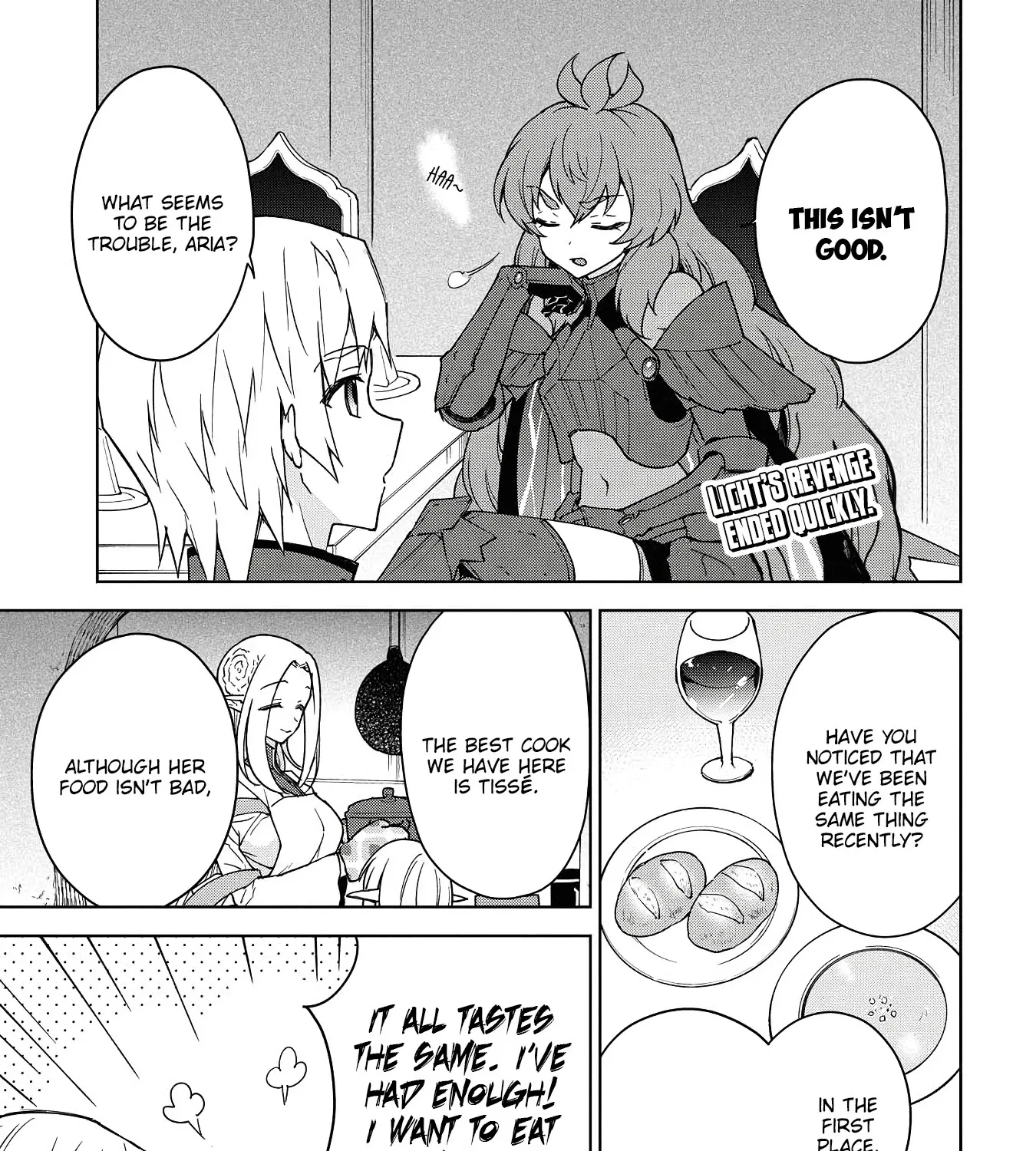 Cheat Skill "shisha Sosei" Ga Kakusei Shite Inishieno Maougun Wo Fukkatsu Sasete Shimaimashita ~Dare Mo Shinasenai Saikyou Hiiro~ Chapter 7 page 3 - MangaKakalot