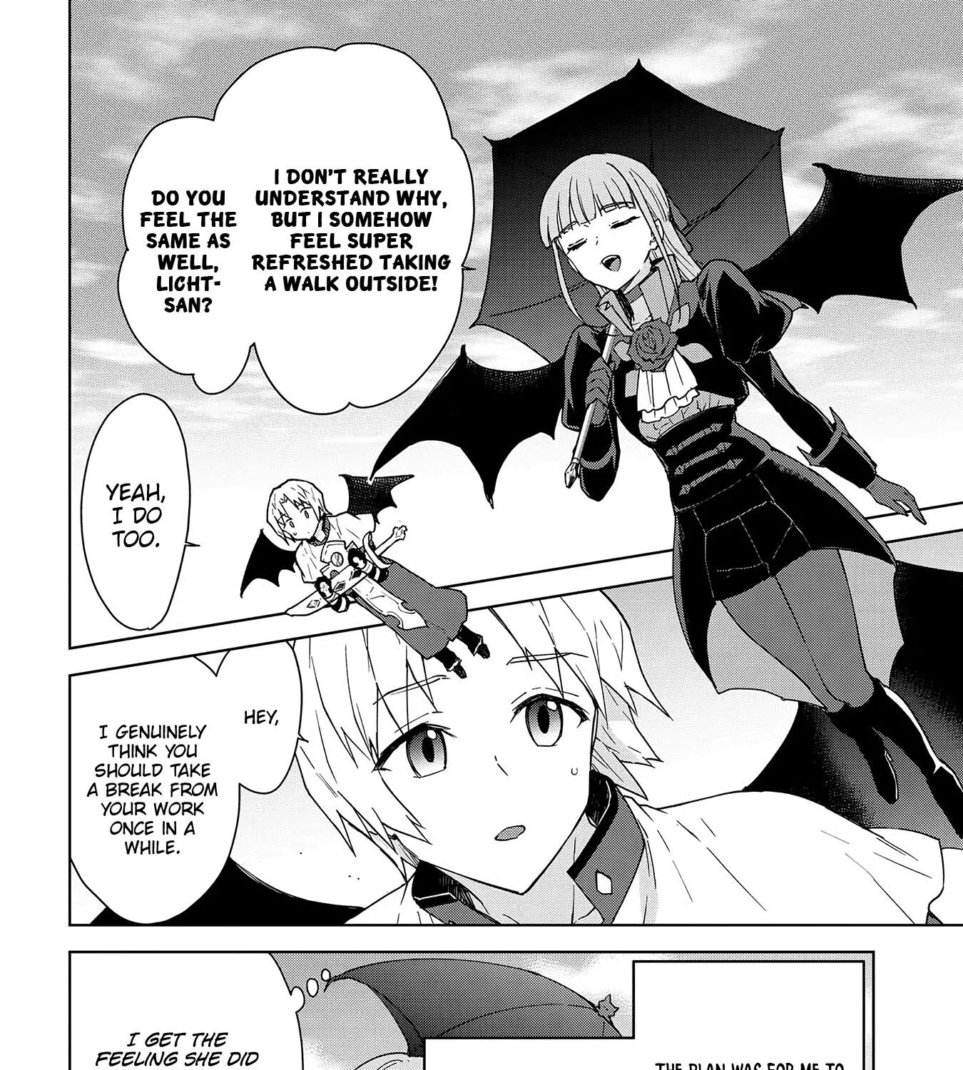 Cheat Skill "shisha Sosei" Ga Kakusei Shite Inishieno Maougun Wo Fukkatsu Sasete Shimaimashita ~Dare Mo Shinasenai Saikyou Hiiro~ Chapter 8 page 34 - MangaKakalot