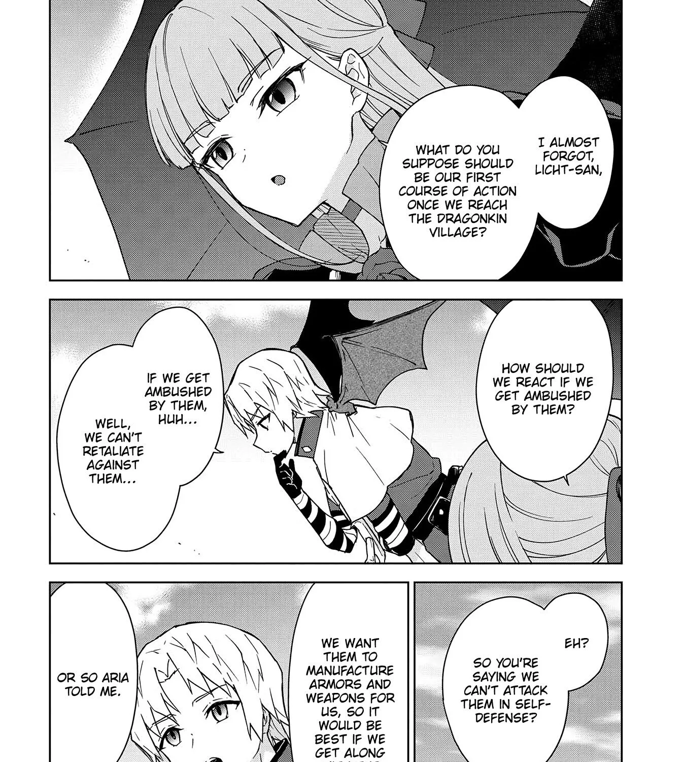 Cheat Skill "shisha Sosei" Ga Kakusei Shite Inishieno Maougun Wo Fukkatsu Sasete Shimaimashita ~Dare Mo Shinasenai Saikyou Hiiro~ Chapter 8 page 38 - MangaKakalot