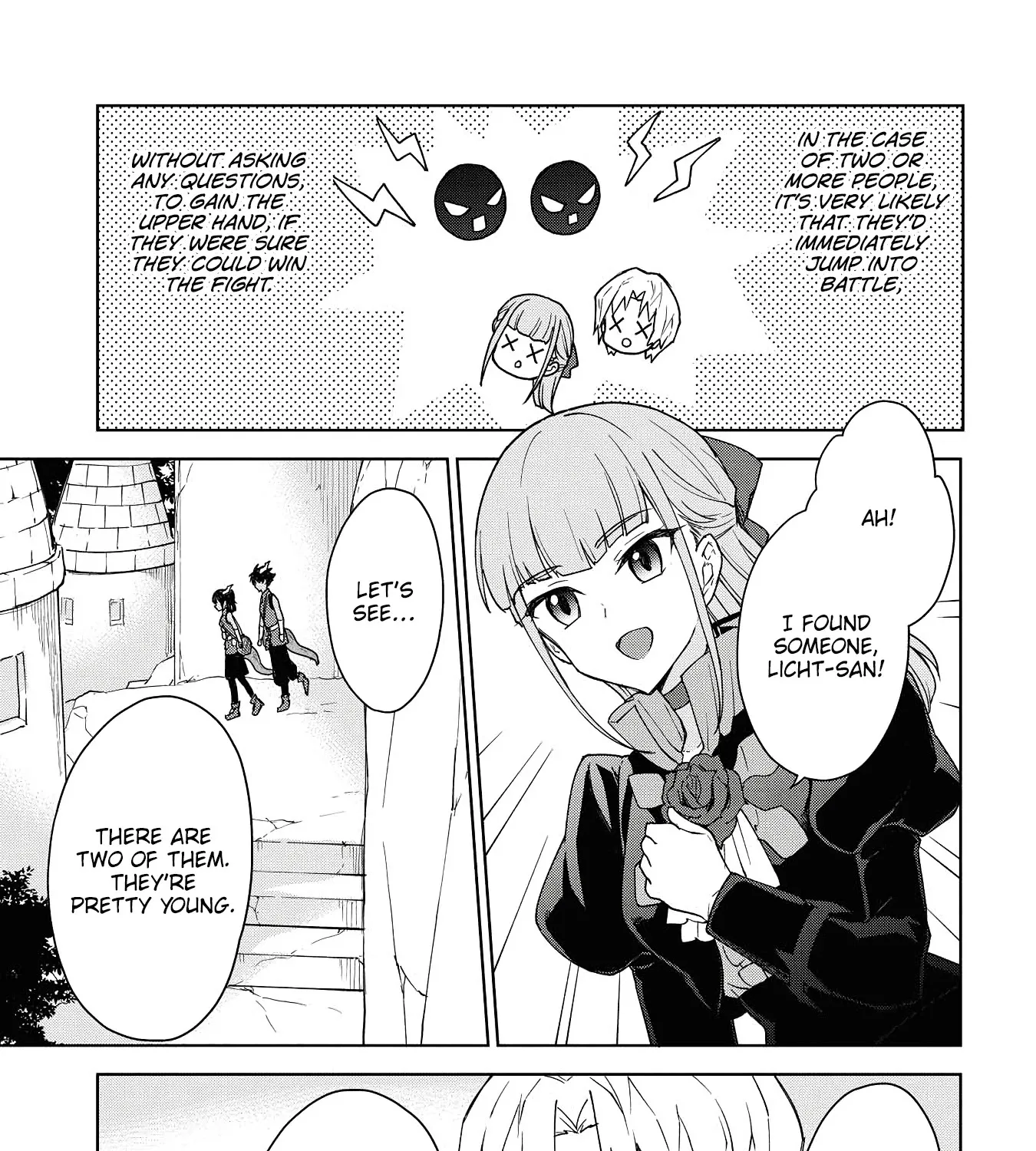 Cheat Skill "shisha Sosei" Ga Kakusei Shite Inishieno Maougun Wo Fukkatsu Sasete Shimaimashita ~Dare Mo Shinasenai Saikyou Hiiro~ Chapter 9 page 15 - MangaKakalot