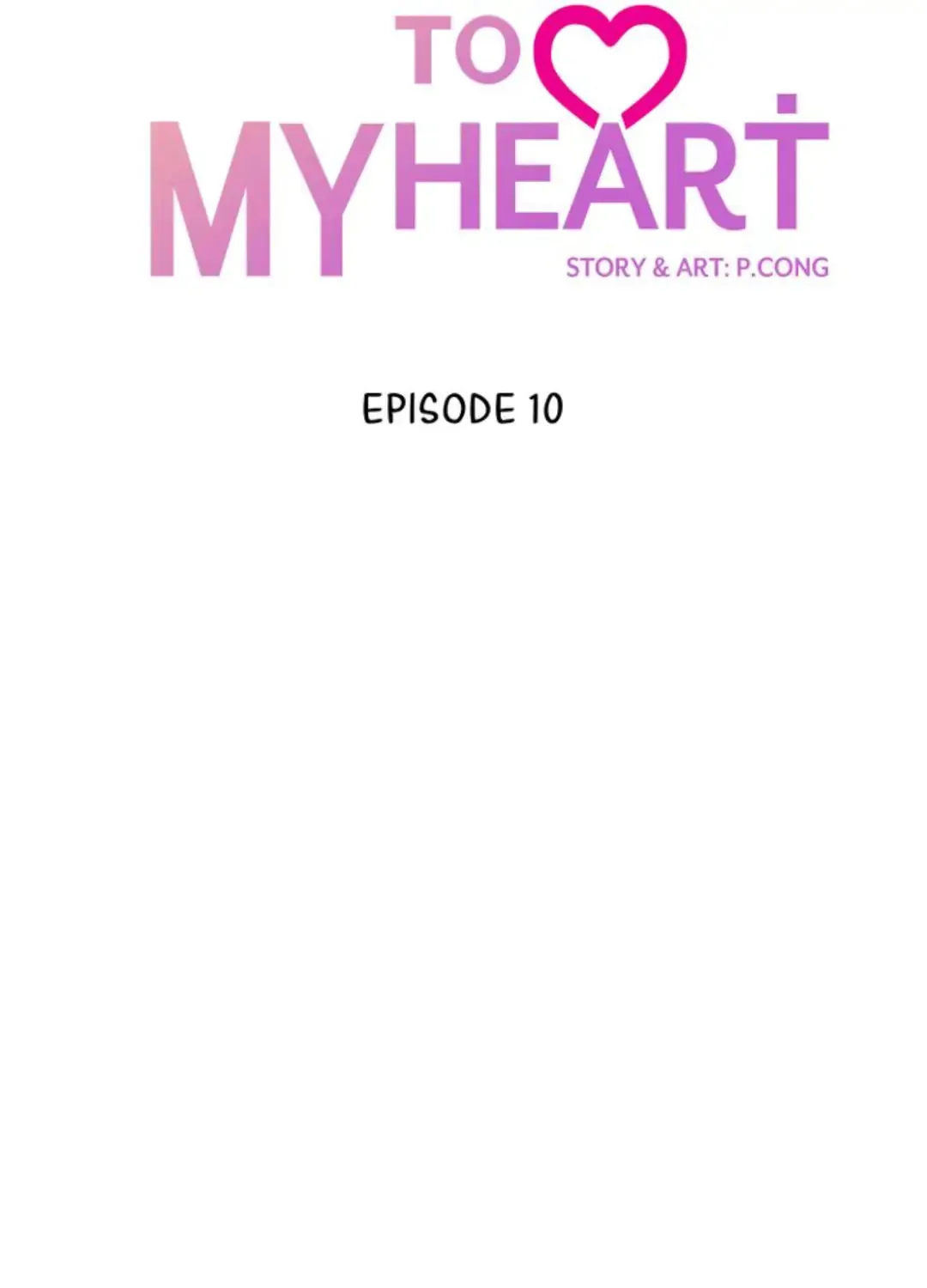 Check In To Your Heart Chapter 10 page 77 - MangaKakalot