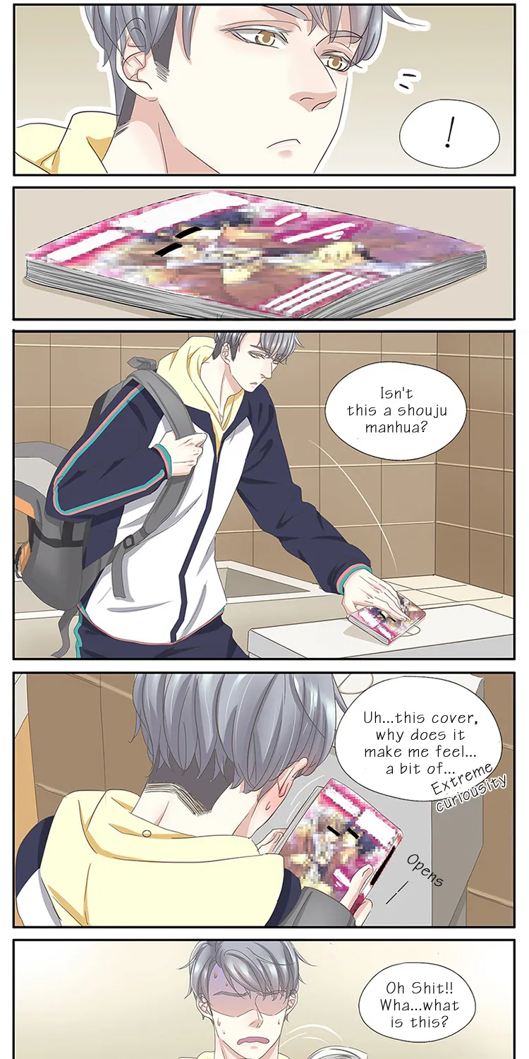 Chemistry has "Reactions" Chapter 16 page 4 - MangaKakalot