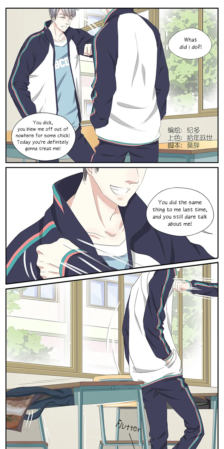 Chemistry has "Reactions" Chapter 17 page 2 - MangaKakalot