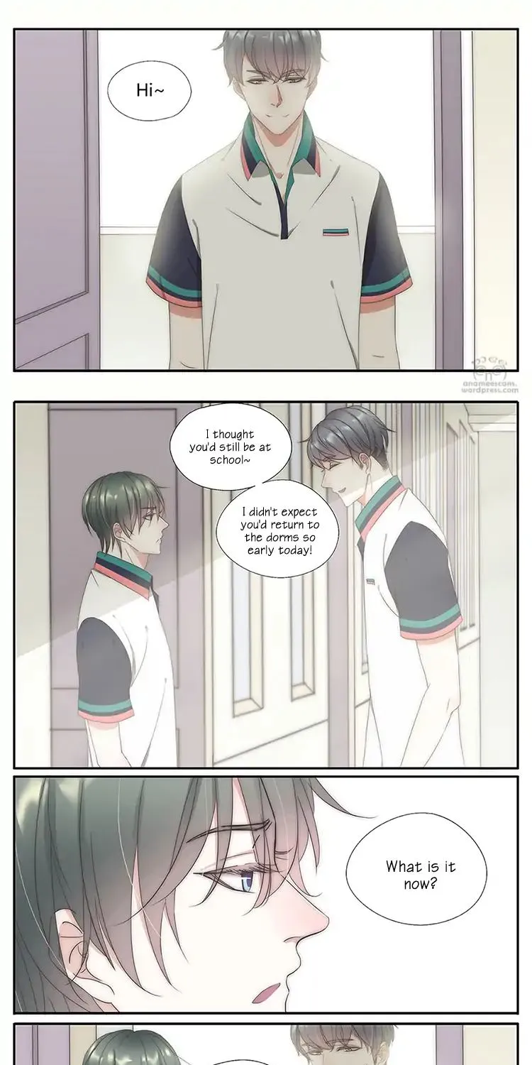 Chemistry has "Reactions" Chapter 26 page 8 - MangaKakalot