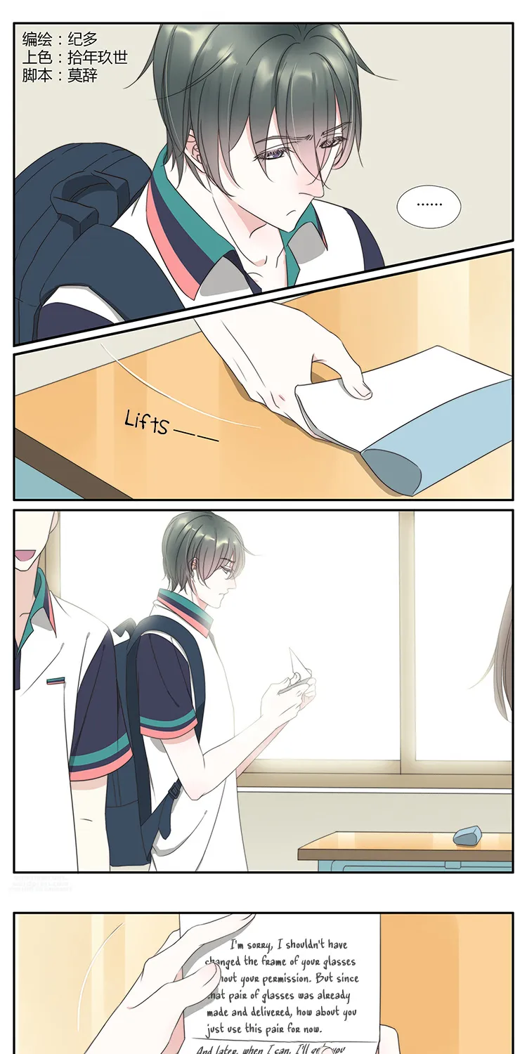 Chemistry has "Reactions" Chapter 27 page 2 - MangaKakalot