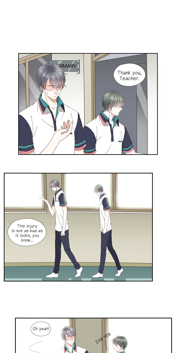 Chemistry has "Reactions" Chapter 27 page 13 - MangaKakalot