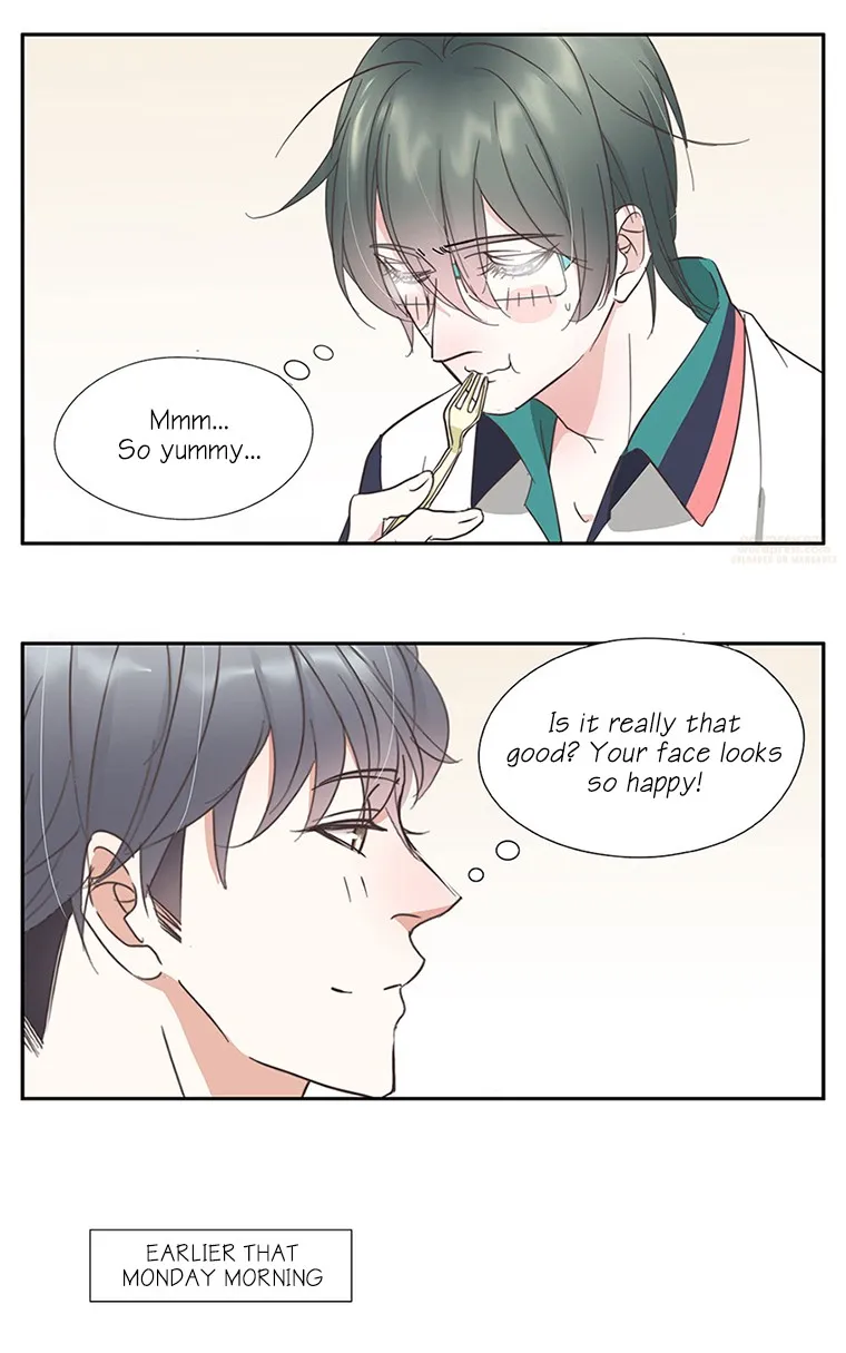 Chemistry has "Reactions" Chapter 31 page 13 - MangaKakalot