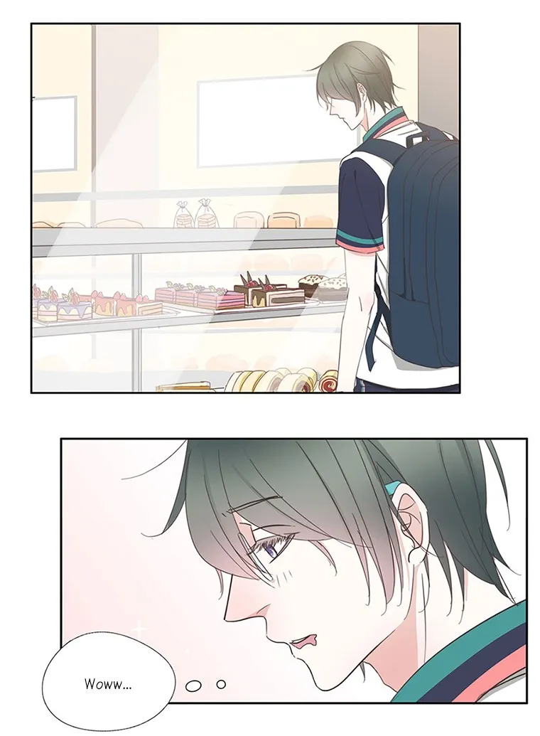 Chemistry has "Reactions" Chapter 31 page 7 - MangaKakalot