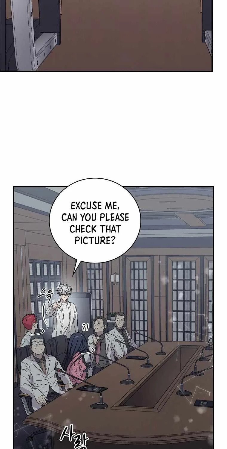 Chemy (Manhwa) Chapter 10 page 81 - MangaKakalot